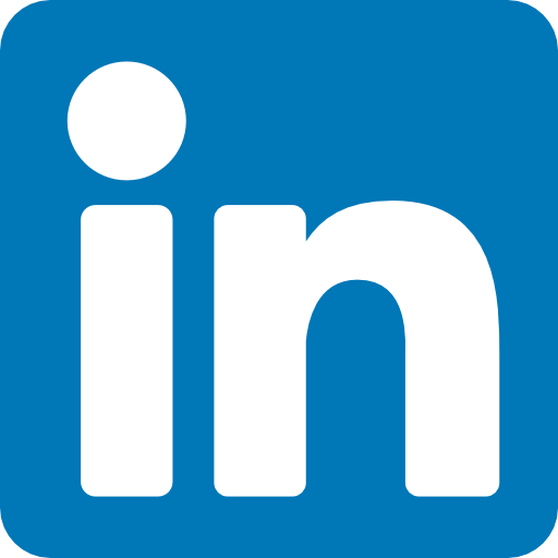 Logo do linkedin